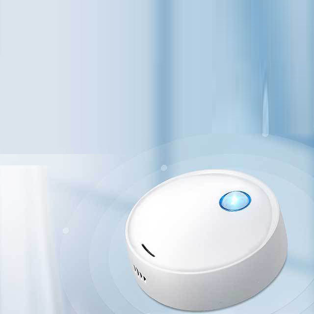 Intelligent Cat Litter Box Deodorizer