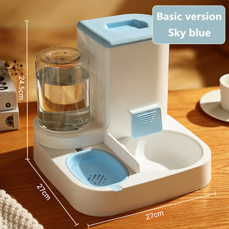 Automatic Pet Feeder
