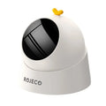 ROJECO Automatic Cat Laser Toy Interactive Adjustable Electric Cat Toy For Pet Kitty Dog Indoor Smart Teasing Laser Cat Toys